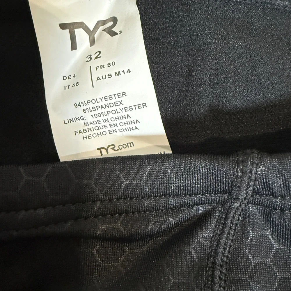TYR brand new